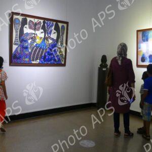 Oran : La Nuit des musées une soirée à l’ambiance singulière