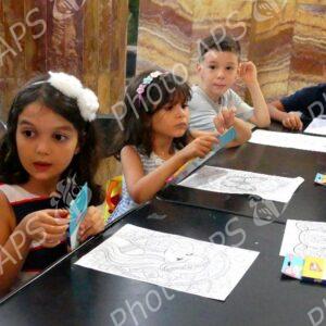 Oran : La Nuit des musées une soirée à l’ambiance singulière