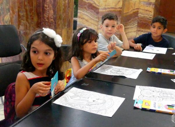 Oran : La Nuit des musées une soirée à l’ambiance singulière