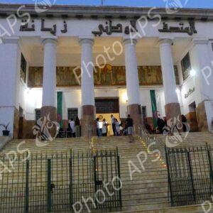 Oran : La Nuit des musées une soirée à l’ambiance singulière