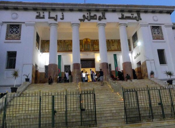 Oran : La Nuit des musées une soirée à l’ambiance singulière