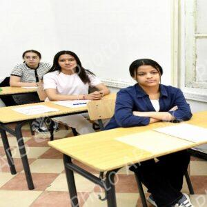 Constantine : Début des épreuves de Brevet d'enseignement moyen (BEM 2025)