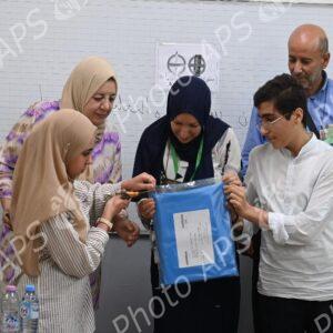 Alger : Début des épreuves de Brevet d’enseignement moyen (BEM 2025)