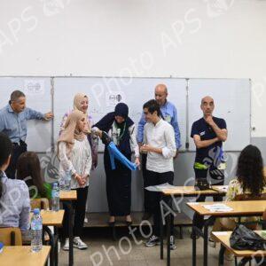 Alger : Début des épreuves de Brevet d’enseignement moyen (BEM 2025)