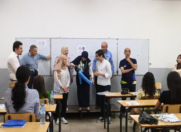 Alger : Début des épreuves de Brevet d’enseignement moyen (BEM 2025)