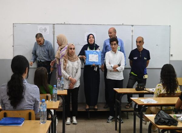 Alger : Début des épreuves de Brevet d’enseignement moyen (BEM 2025)