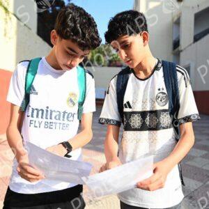 Alger : Début des épreuves de Brevet d’enseignement moyen (BEM 2025)
