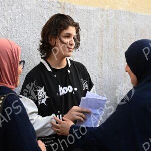 Alger : Début des épreuves de Brevet d’enseignement moyen (BEM 2025)