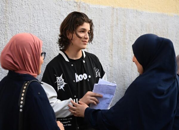 Alger : Début des épreuves de Brevet d’enseignement moyen (BEM 2025)