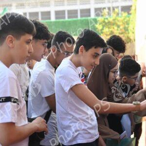 Alger : Début des épreuves de Brevet d’enseignement moyen (BEM 2025)