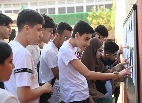 Alger : Début des épreuves de Brevet d’enseignement moyen (BEM 2025)