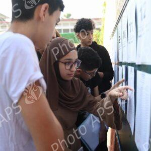 Alger : Début des épreuves de Brevet d’enseignement moyen (BEM 2025)