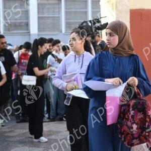 Alger : Début des épreuves de Brevet d’enseignement moyen (BEM 2025)