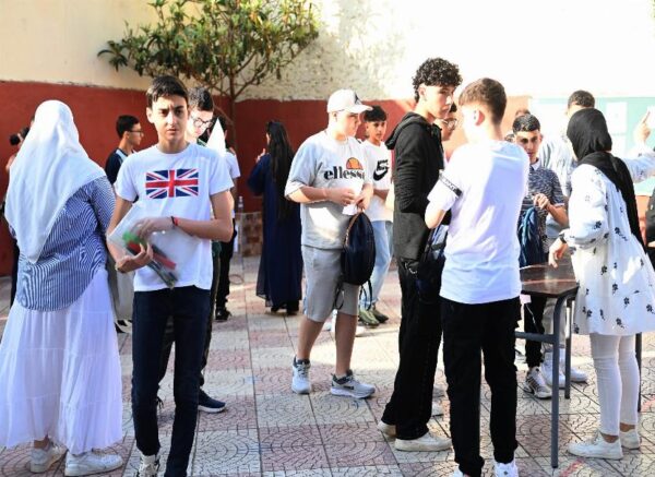 Alger : Début des épreuves de Brevet d’enseignement moyen (BEM 2025)