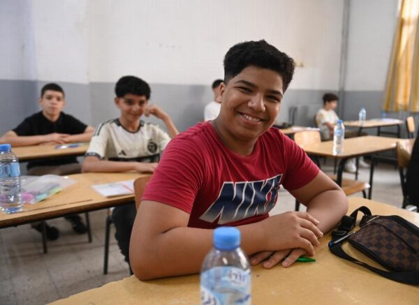 Alger : Début des épreuves de Brevet d’enseignement moyen (BEM 2025)