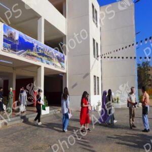 Oran : Début des épreuves de Brevet d'enseignement moyen (BEM 2025)