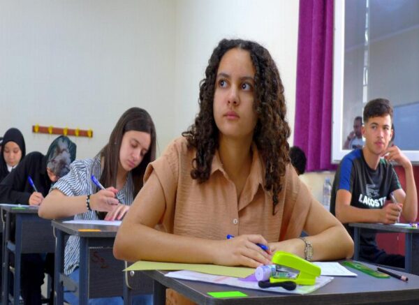 Oran : Début des épreuves de Brevet d'enseignement moyen (BEM 2025)