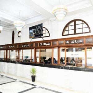 Constantine : lancement d'une ligne Constantine-Biskra et un train Coradia pour la liaison Constantine-Alger