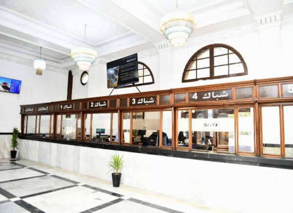 Constantine : lancement d'une ligne Constantine-Biskra et un train Coradia pour la liaison Constantine-Alger