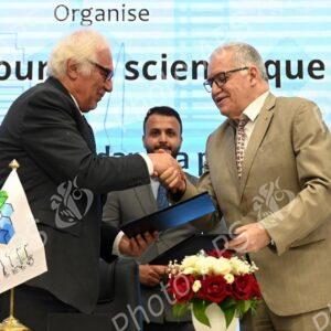 Environnement : signature d'une convention entre l'ANSS et l'ASAL