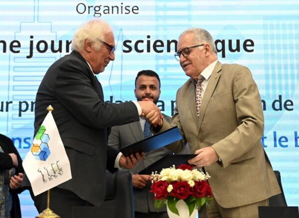 Environnement : signature d'une convention entre l'ANSS et l'ASAL