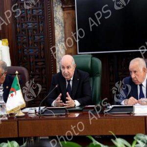 Les entretiens entre le président de la République et son homologue rwandais élargis aux membres des deux délégations