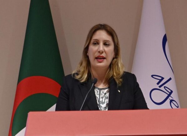 La ministre de l'Environnement présente le plan national d'adaptation aux changements climatiques