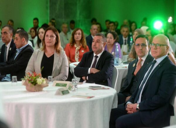 Air Algérie : séminaire international sur la durabilité environnementale de l'aviation civile