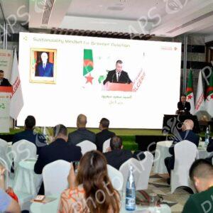 Air Algérie : séminaire international sur la durabilité environnementale de l'aviation civile