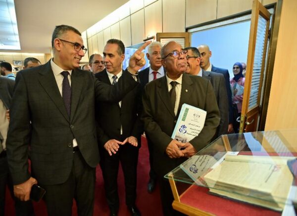 Forum de l’APS : conférence sous le thème sous le thème « Rôle des médias et des archives au service de la mémoire nationale »