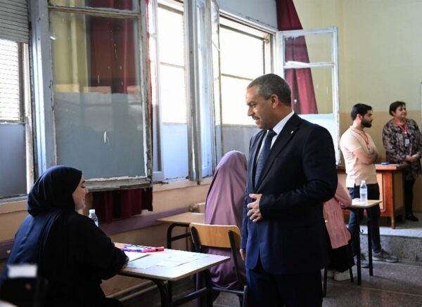 Alger : coup d'envoi des épreuves du Baccalauréat session Juin 2025