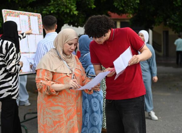 Alger : coup d'envoi des épreuves du Baccalauréat session Juin 2025
