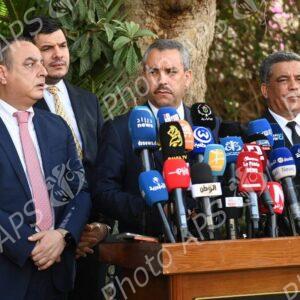 Alger : coup d'envoi des épreuves du Baccalauréat session Juin 2025