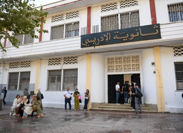 Alger : coup d'envoi des épreuves du Baccalauréat session Juin 2025