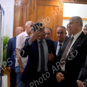 Oran : célébration de la Semaine internationale des archives