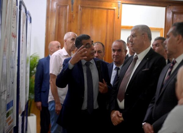 Oran : célébration de la Semaine internationale des archives