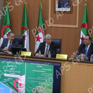 Oran : célébration de la Semaine internationale des archives
