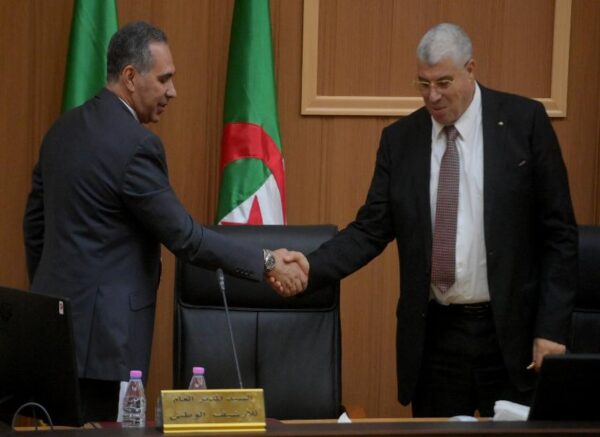 Oran : célébration de la Semaine internationale des archives