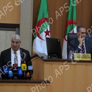 Oran : célébration de la Semaine internationale des archives