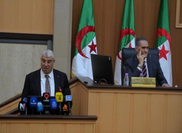 Oran : célébration de la Semaine internationale des archives