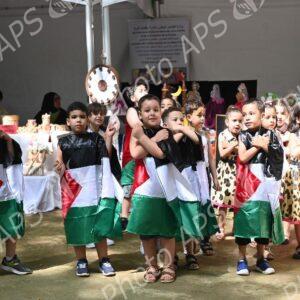 Journée mondiale de l'enfant africain : le ministère de la Solidarité nationale organise une cérémonie au Jardin d'essai du Hamma