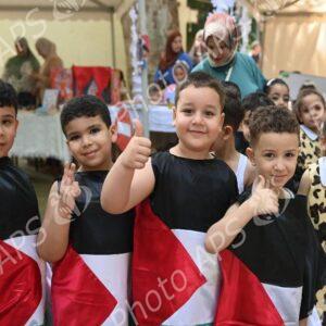 Journée mondiale de l'enfant africain : le ministère de la Solidarité nationale organise une cérémonie au Jardin d'essai du Hamma