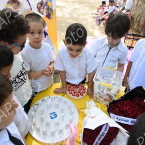 Journée mondiale de l'enfant africain : le ministère de la Solidarité nationale organise une cérémonie au Jardin d'essai du Hamma