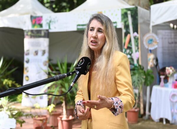 Journée mondiale de l'enfant africain : le ministère de la Solidarité nationale organise une cérémonie au Jardin d'essai du Hamma