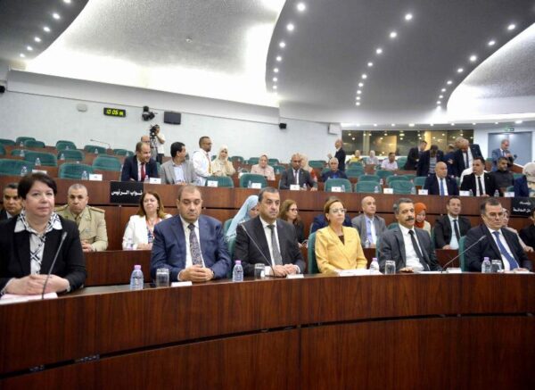 APN : séance plénière consacrée au vote de plusieurs projet de loi