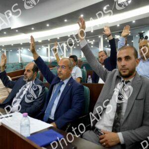 APN : séance plénière consacrée au vote de plusieurs projet de loi