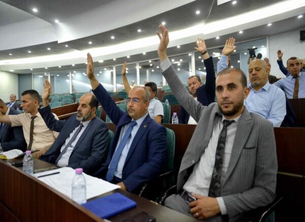 APN : séance plénière consacrée au vote de plusieurs projet de loi