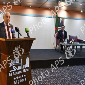 Lancement des projets nationaux de recherche approuvés dans le cadre de l'initiative des alliances arabes pour la recherche scientifique et l'innovation