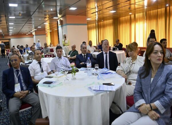Lancement des projets nationaux de recherche approuvés dans le cadre de l'initiative des alliances arabes pour la recherche scientifique et l'innovation