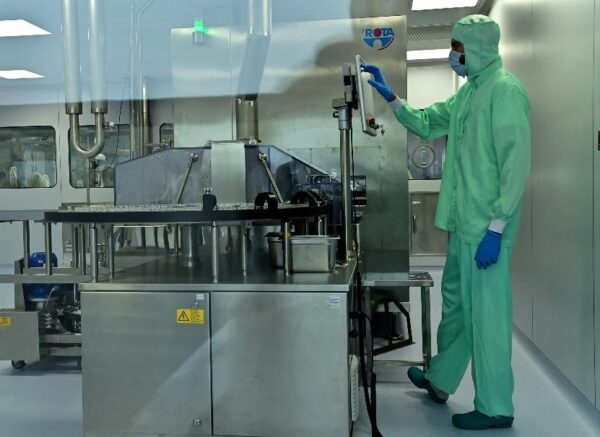 Algérie/Jordanie: inauguration d'une usine de production de médicaments injectables de "Hikma Pharma Algérie"